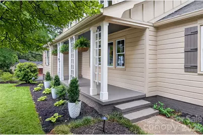 2501 Runnymede Lane, Charlotte, NC 28209 - Photo 5