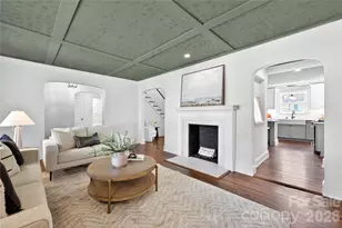 2501 Runnymede Ln, Charlotte, NC 28209 - Photo 17