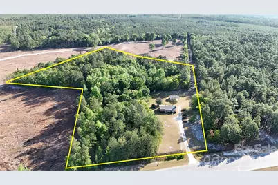 22271 Hwy 151 Highway, McBee, SC 29101 - Photo 1
