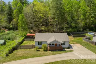 3674 New Leicester Hwy, Leicester, NC 28748 - Photo 17