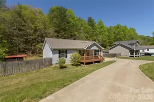 3674 New Leicester Hwy, Leicester, NC 28748 - Photo 15