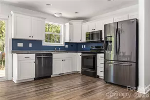 3674 New Leicester Hwy, Leicester, NC 28748 - Photo 7