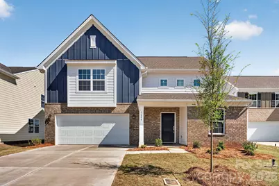 1606 Highacre Place #48, Bessemer City, NC 28016 - Photo 5
