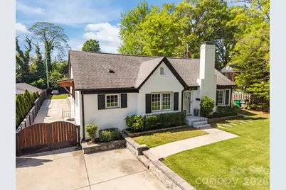 2414 Hassell Place, Charlotte, NC 28209 - Photo 39