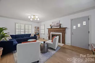 2414 Hassell Pl, Charlotte, NC 28209 - Photo 5