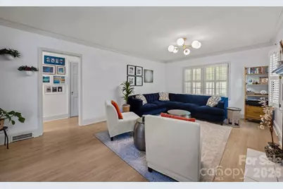 2414 Hassell Place, Charlotte, NC 28209 - Photo 7