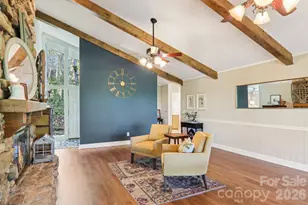 817 Greenwood Dr, Hendersonville, NC 28791 - Photo 11