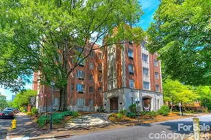 301 W 10th St, Charlotte, NC 28202 - Photo 1