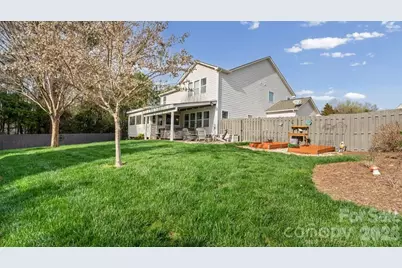1007 Pine Bark Place, Matthews, NC 28104 - Photo 3