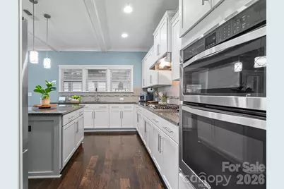 1007 Pine Bark Place, Matthews, NC 28104 - Photo 13