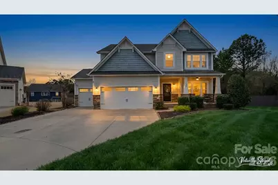 1007 Pine Bark Place, Matthews, NC 28104 - Photo 35