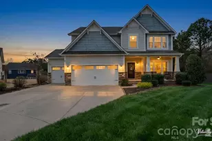 1007 Pine Bark Pl, Matthews, NC 28104 - Photo 35