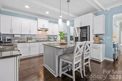 1007 Pine Bark Place, Matthews, NC 28104 - Photo 7