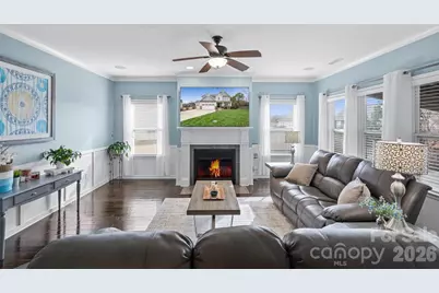 1007 Pine Bark Place, Matthews, NC 28104 - Photo 5