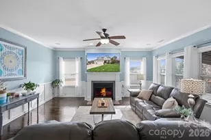1007 Pine Bark Pl, Matthews, NC 28104 - Photo 5
