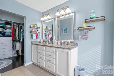 1007 Pine Bark Place, Matthews, NC 28104 - Photo 23