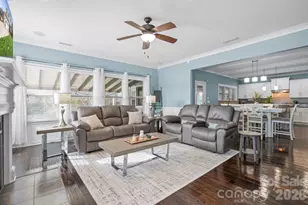 1007 Pine Bark Pl, Matthews, NC 28104 - Photo 5