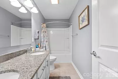 1007 Pine Bark Place, Matthews, NC 28104 - Photo 33