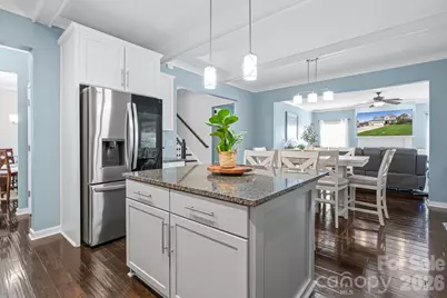 1007 Pine Bark Place, Matthews, NC 28104 - Photo 11