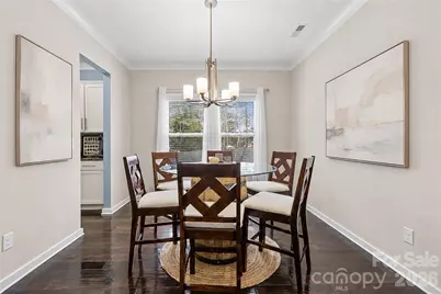1007 Pine Bark Place, Matthews, NC 28104 - Photo 15