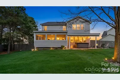 1007 Pine Bark Place, Matthews, NC 28104 - Photo 35