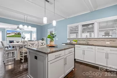 1007 Pine Bark Place, Matthews, NC 28104 - Photo 7