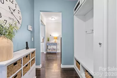 1007 Pine Bark Place, Matthews, NC 28104 - Photo 19