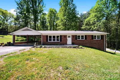 3441 Spencer Heights Place, Lenoir, NC 28645 - Photo 1