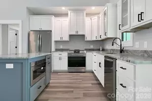 404 High Ridge Dr, Mills River, NC 28759 - Photo 21