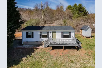 6 & 10 Lands End Drive, Candler, NC 28715 - Photo 5