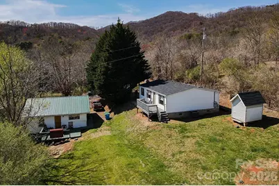 6 & 10 Lands End Drive, Candler, NC 28715 - Photo 1