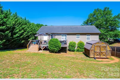1896 Bakers Glade Lane, Hickory, NC 28602 - Photo 33