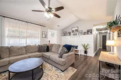 1896 Bakers Glade Lane, Hickory, NC 28602 - Photo 3