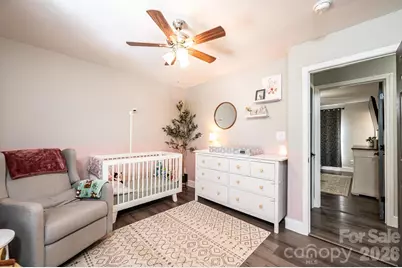 1896 Bakers Glade Lane, Hickory, NC 28602 - Photo 21