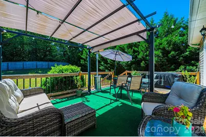 1896 Bakers Glade Lane, Hickory, NC 28602 - Photo 35