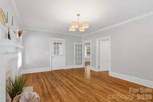 116 S Patterson St, Statesville, NC 28677 - Photo 5