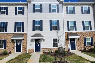 1406 Newell Towns Ln, Charlotte, NC 28262 - Photo 1