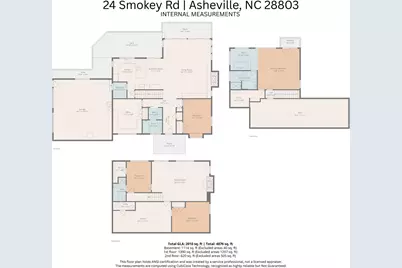 24 Smokey Road, Asheville, NC 28803 - Photo 45