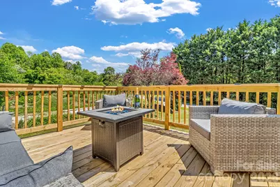13 Spring Lake Drive, Fletcher, NC 28732 - Photo 5