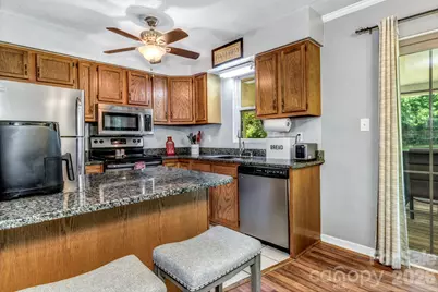 13 Spring Lake Drive, Fletcher, NC 28732 - Photo 15