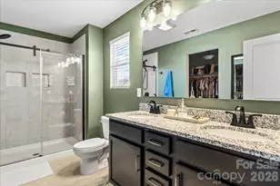 174 Parkmont Dr, Troutman, NC 28166 - Photo 17