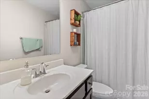 174 Parkmont Dr, Troutman, NC 28166 - Photo 21