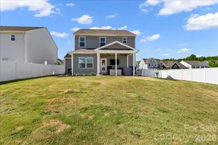 174 Parkmont Dr, Troutman, NC 28166 - Photo 31
