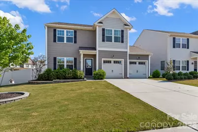 174 Parkmont Drive, Troutman, NC 28166 - Photo 1