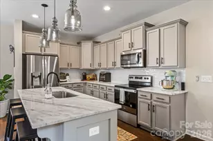 174 Parkmont Dr, Troutman, NC 28166 - Photo 7