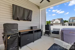 174 Parkmont Dr, Troutman, NC 28166 - Photo 27