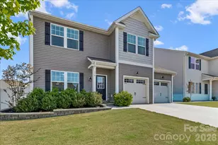 174 Parkmont Dr, Troutman, NC 28166 - Photo 33
