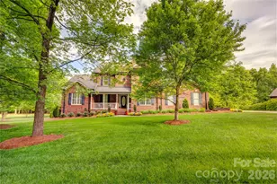 1390 Bennington Dr NW, Concord, NC 28027 - Photo 5