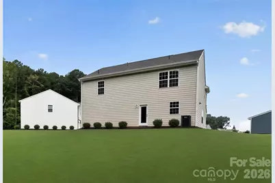 1631 Cottage Creek Drive #55, Bessemer City, NC 28016 - Photo 5