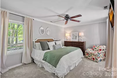 817 Bent Wood Court, Matthews, NC 28105 - Photo 13